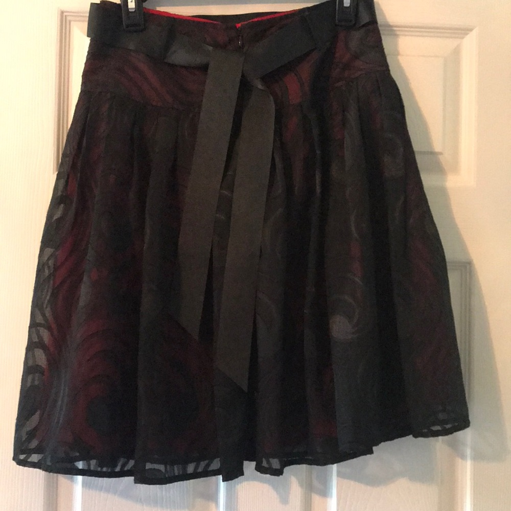 💃🏼WORTHINGTON SKIRT💃🏼 - Picture 3 of 5